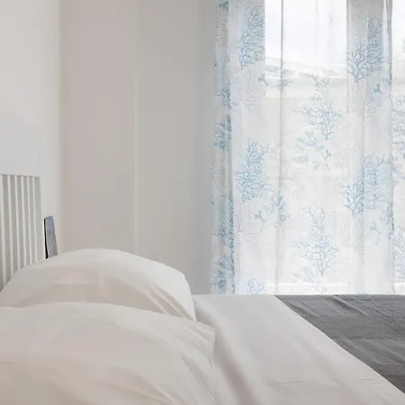 Stella Di Mare Appartement *