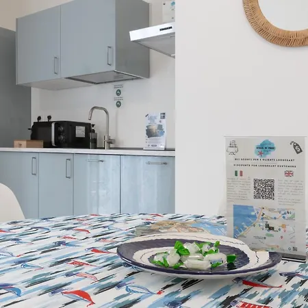 Apartman Stella Di Mare