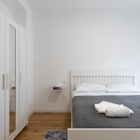 Stella Di Mare Apartman *