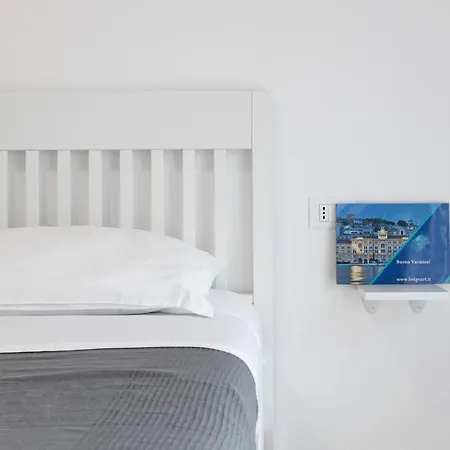 Stella Di Mare Appartement *