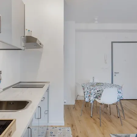 Stella Di Mare Lägenhet Trieste