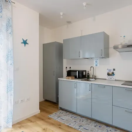 Stella Di Mare * Trieste