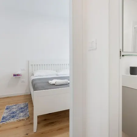 Stella Di Mare * Trieszt