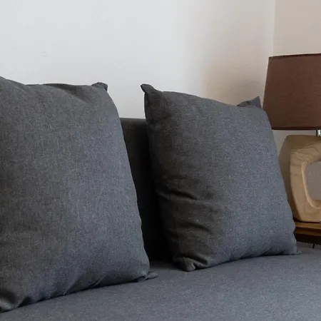 Stella Di Mare Lägenhet