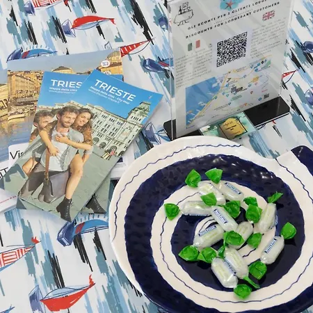 Stella Di Mare Triëst