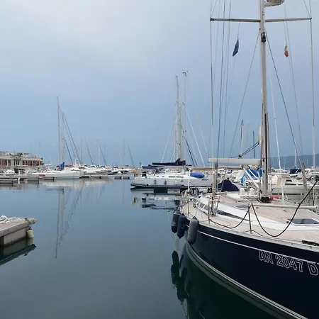 Stella Di Mare * Trieszt