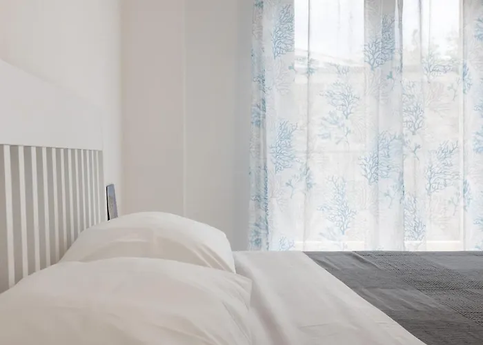 Stella Di Mare Daire *