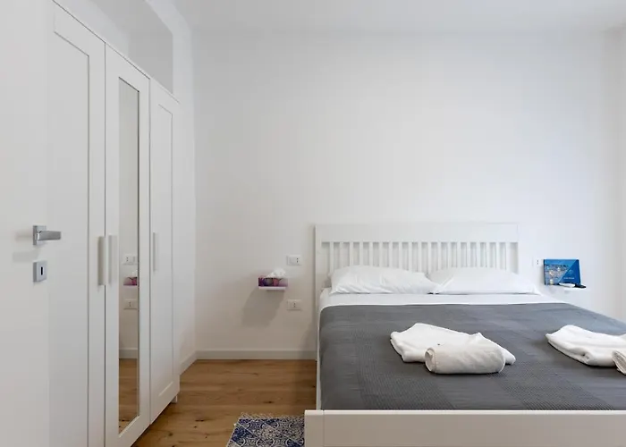 Stella Di Mare Daire *