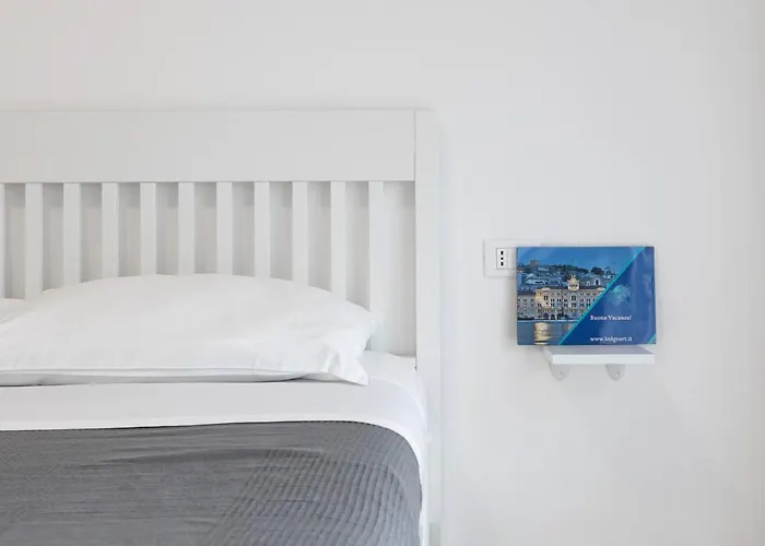 Stella Di Mare Daire *