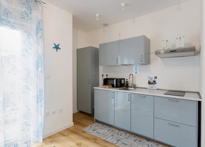 Stella Di Mare * Trieste