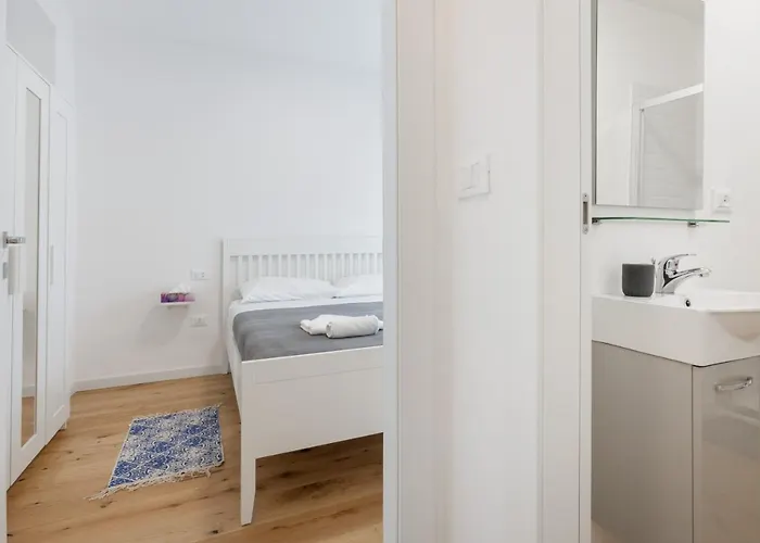 Stella Di Mare * Trieste