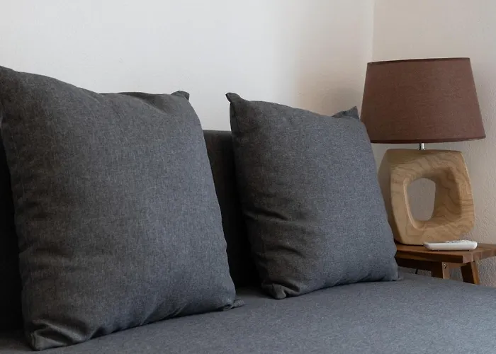 Stella Di Mare Daire